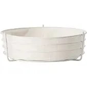 Zone Denmark Singles kori Warm grey