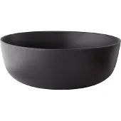 Eva Solo Nordic Kitchen -kulho, musta, 3,2 L