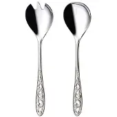 Hardanger Bestikk - Kristin Salaattiottimet 22,3 cm