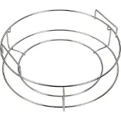 Big Green Egg ConvEGGtor Basket -large-hiiligrilliin