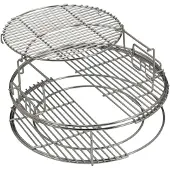 Big Green Egg EGGspander-sarja XL-grilliin