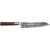 Satake Kuro Kiritsuke-veitsi 23 cm