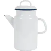 Kockums Jernverk Kockums teekannu 2 l Kockums White