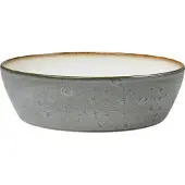 Bitz keittokulho Ø 18 cm Harmaa-kerma