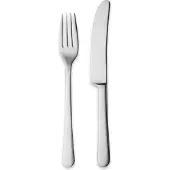 Georg Jensen Copenhagen-jälkiruoka-aterimet, 8 osaa