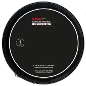 Heirol PRO -irtopohjavuoka Ø 24 cm