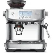 Sage Barista Pro kahvikone SES 878 BSS (ruostumaton teräs)