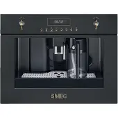Smeg Colonial kahvikone CMS8451A (antrasiitti)