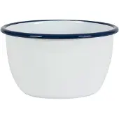Kockums Jernverk Kulho 16 cm, Valkoinen