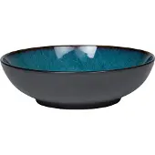 Bitz Gastro Salaattikulho 24 cm Musta/tummansininen