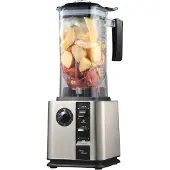 Raw Blenderi Fuel, 1 800, 2,5 hv, hopean värinen