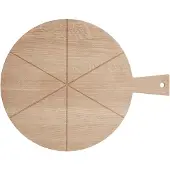 Andersen Furniture Andersen tapastarjotin Medium Ø36 cm Oak