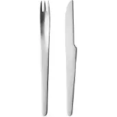 Georg Jensen Arne Jacobsen -aamiaisaterimet, 8 osaa