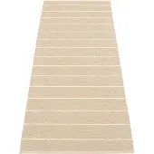 Pappelina Matto Carl, 70 x 270 cm, linen/beige