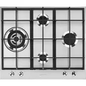 Smeg Classic kaasutaso PX375LSA