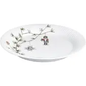 Kähler Hammershøi Joululautanen 27 cm