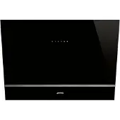 Smeg Linea seinälle asennettava liesituuletin KV28N (80cm)