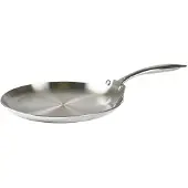 Blomsterberg - Lättypannu 26 cm teräs