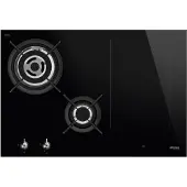 Smeg Classic Sarjan Induktio/Kaasutaso PM3743D (75cm)