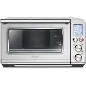 Sage the Smart Oven Air Fryer SOV860BSS miniuuni - hopea