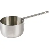 Claus Holm Kattila 10 cm Ruostumaton teräs