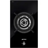 Smeg Serie Classic Kaasutaso PV331CN (30cm)