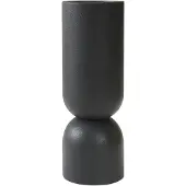 DBKD Post maljakko 23 cm Cast iron värillinen