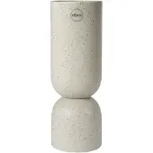 DBKD Post maljakko 23 cm Mole dot