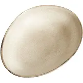 Muubs Mame tarjoilukulho 19 cm, oyster