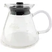 Kalita Lasikannu, 500 ml