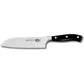 Victorinox Grand Maître Santoku Knife 7.7303.17G, POM, santoku, 17 cm