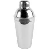 Exxent Cocktailshaker, 0,5 L