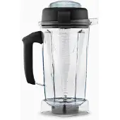 Vitamix Sekoitusastia kannella ja teräosalla, 2 L