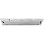 Smeg KSEG78PXE integroitava liesituuletin 77 cm, ruostumaton teräs