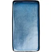 Aida RAW-vati, neliskanttinen, väri Midnight Blue