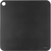 Dorre BBQ leivontateräs/pizzateräs 36x36 cm Teräs