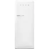 Smeg 50's Style Jääkaappipakastin FAB28RWH6 (valkoinen)