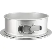 Heirol - Irtopohjavuoka 23 cm Anodisoitu alumiini