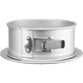 Heirol - Irtopohjavuoka 20 cm Anodisoitu alumiini