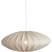 Watt & Veke Ellipse Lampunvarjostin 65, Nature