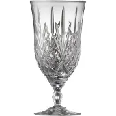 Lyngby Glas Beer Glass Melodia 40Cl 4 Pcs - Nude - 40 cl