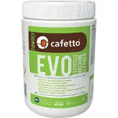 Cafetto Puhdistusjauhe EVO-espressokoneelle, 1 kg