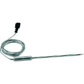 Rösle Kabel Med Sensor Til Stegeterm - Silver - 21X6X1CM