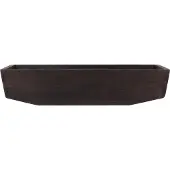 Rosendahl Rå Krydderibakke H7,5 - Brown - ONE SIZE