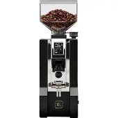 Eureka Mignon XL 16CR espresso-kahvimylly - puoliammattimainen, musta