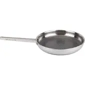 Vargen & Thor Malli MB paistinpannu 28 cm, ruostumatonta terästä