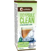 Cafetto Eco-kapselit 6 kpl