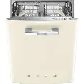 Smeg 50 s Style astianpesukone STFABCR3