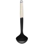 KitchenAid Keittokauha, almond cream