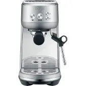 Sage the Bambino SES450BSS espressokeitin – ruostumaton teräs